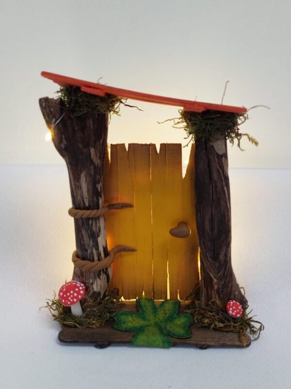 Portas Mágicas - Image 6