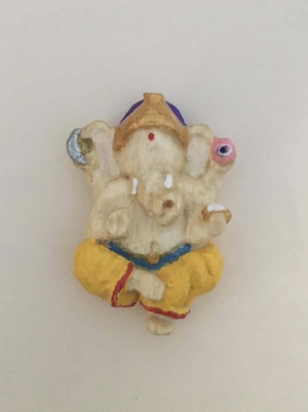 Pingente Ganesha - Image 5