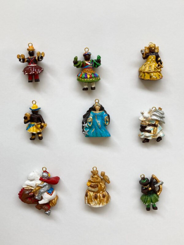 Pingente Orixás - Image 3